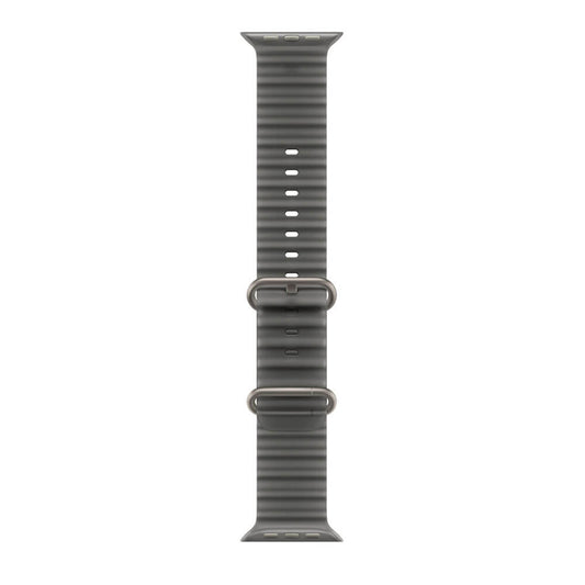 Translucent Ocean Band-Watch Band