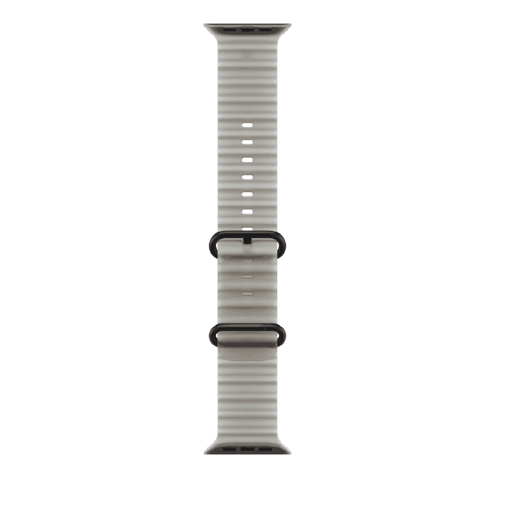Translucent Ocean Band-Watch Band