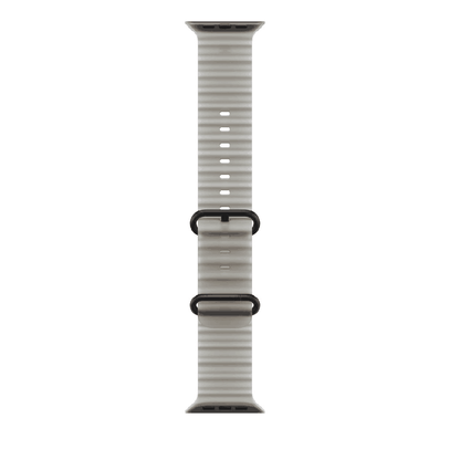 Translucent Ocean Band-Watch Band