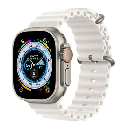 Ocean Band-Watch Band