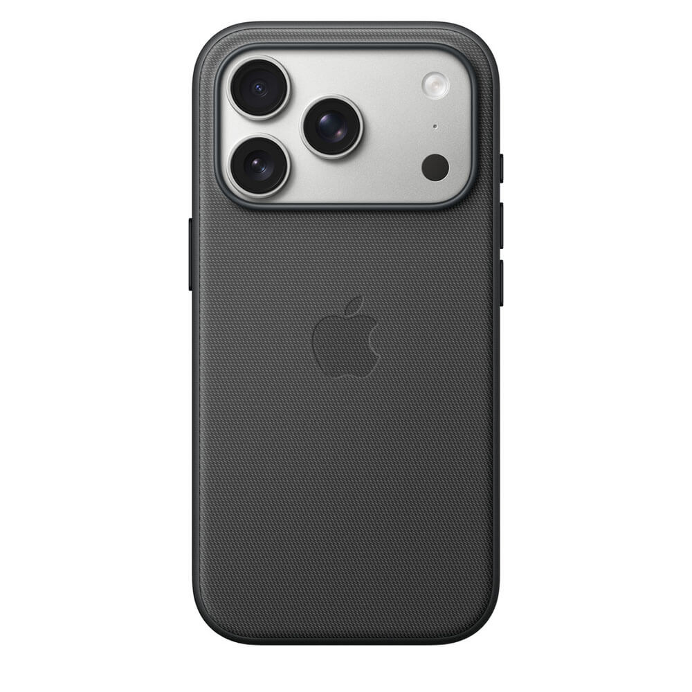 iPhone 17 Pro TechWoven Case with MagSafe
