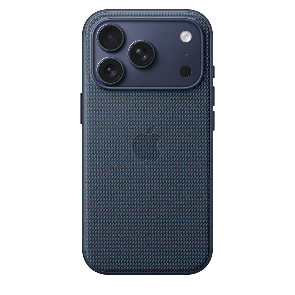 iPhone 17 Pro TechWoven Case with MagSafe