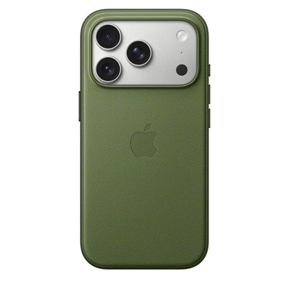 iPhone 17 Pro TechWoven Case with MagSafe