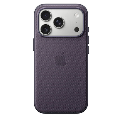 iPhone 17 Pro TechWoven Case with MagSafe