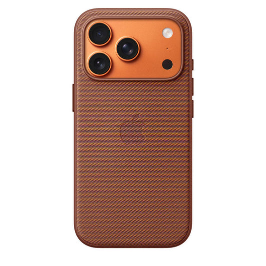 iPhone 17 Pro Max TechWoven Case with MagSafe